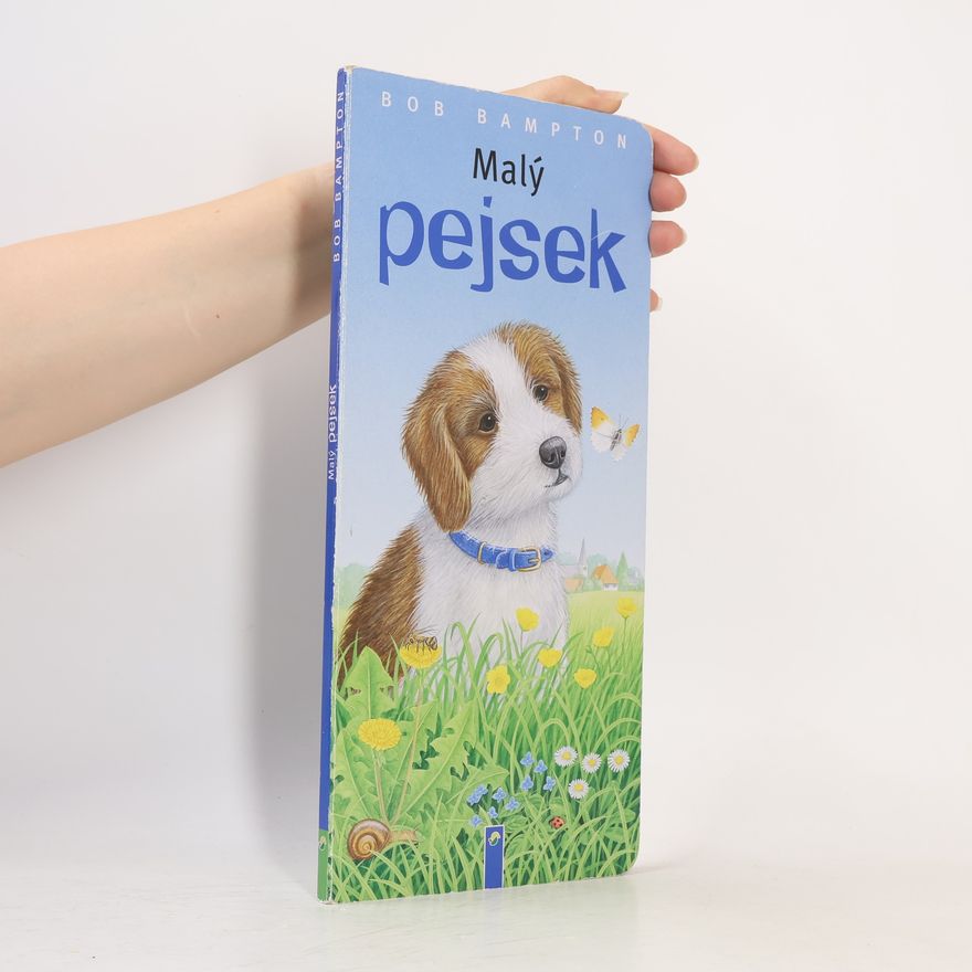 Bob Bampton Malý pejsek
