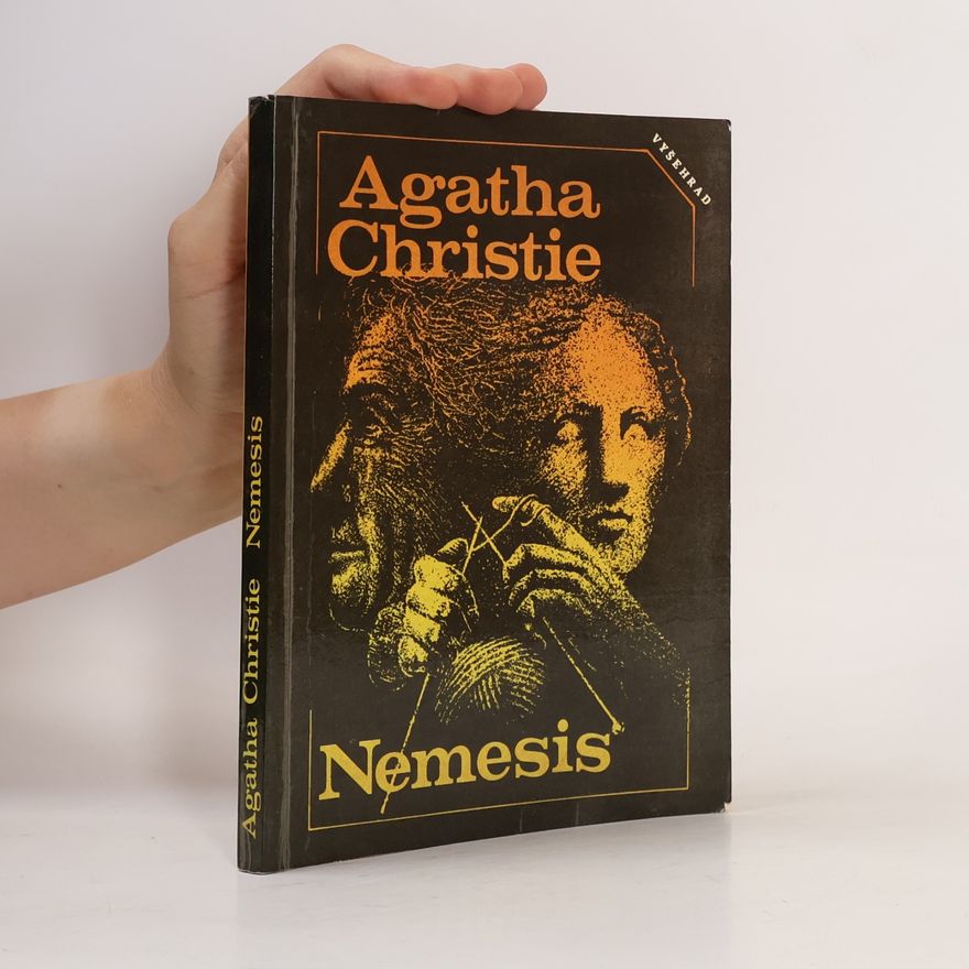 Agatha Christie Nemesis