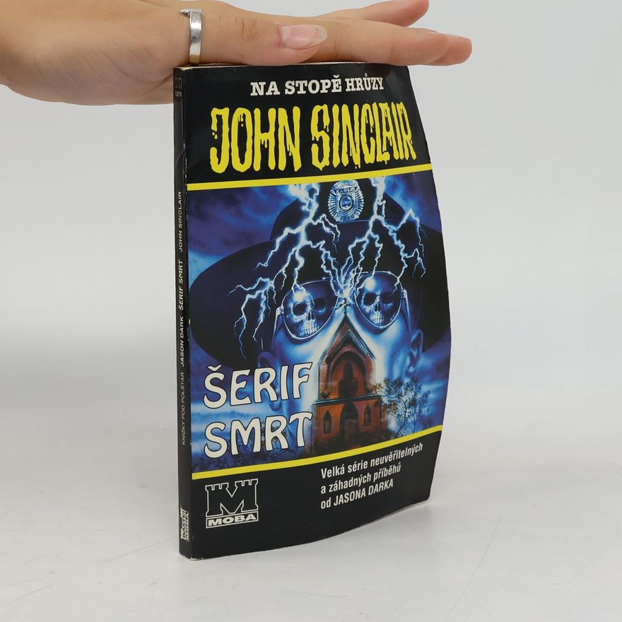 Pavel Sychra Šerif Smrt