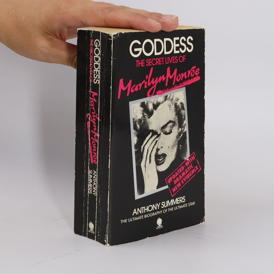 Anthony Summers Goddess