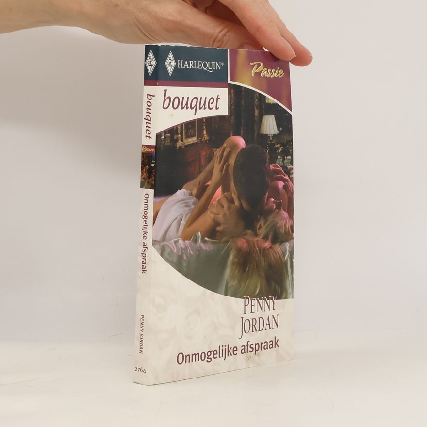 Jeanette Perry Bouquet - 2764: Onmogelijke afspraak