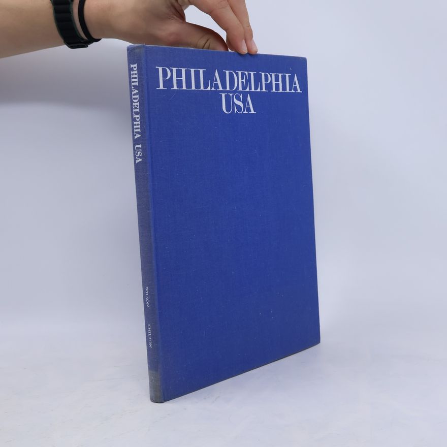 Various authors Philadelphia USA