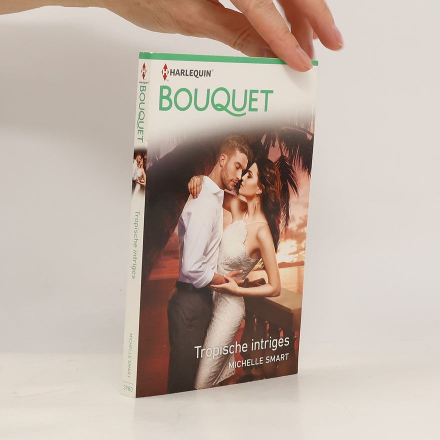 Michelle Smart Tropische intriges