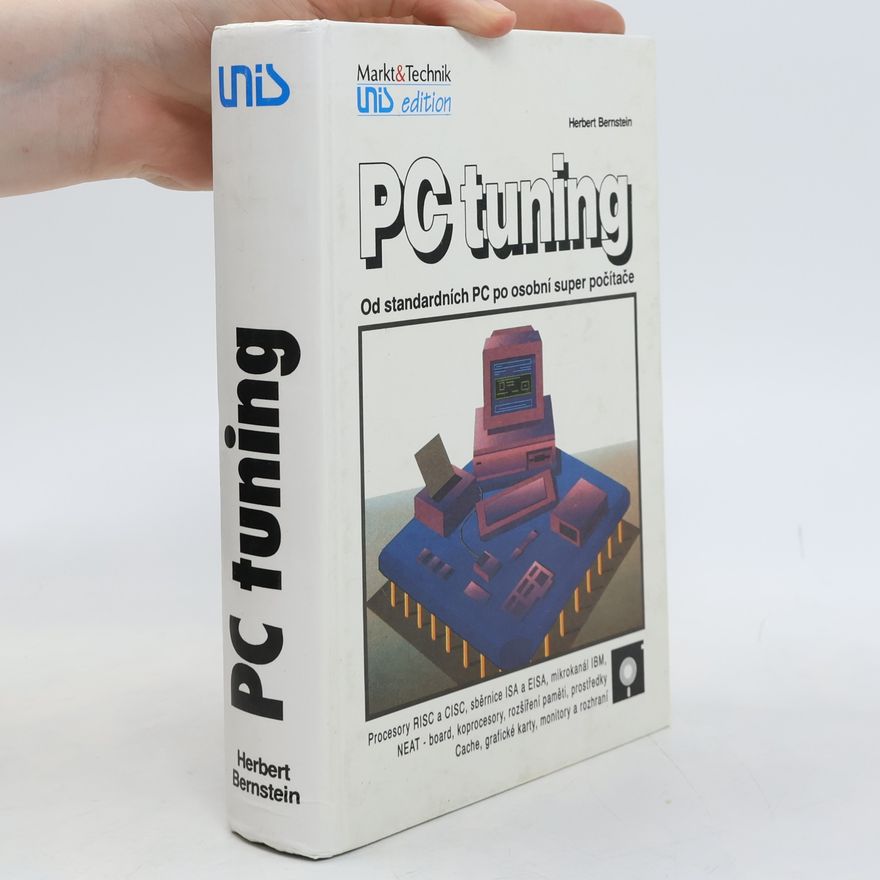 Herbert Bernstein PC tuning