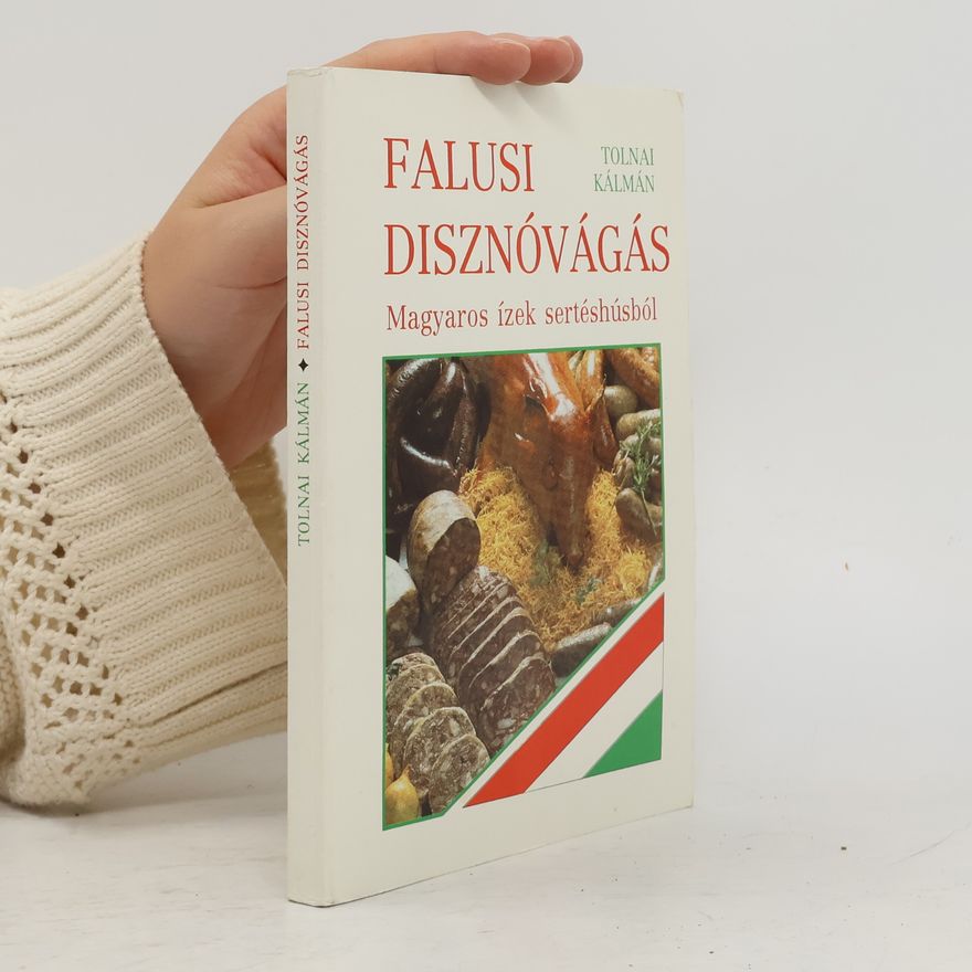 Kálmán Tolnai Falusi disznóvágás