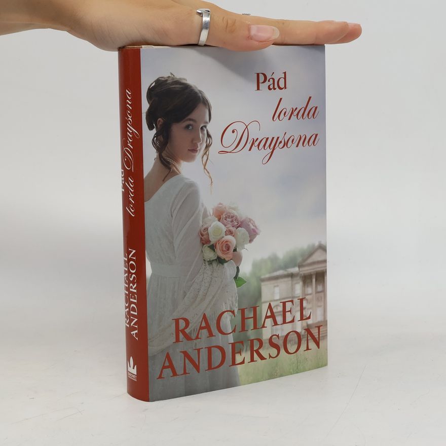 Rachael Renee Anderson Pád lorda Draysona