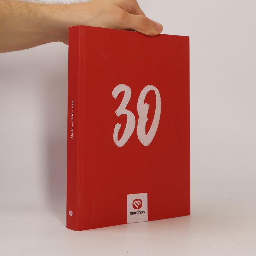 Collectif d'auteurs Martinus 1990-2020