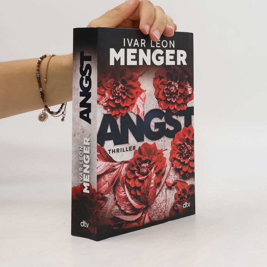 Ivar Leon Menger Angst