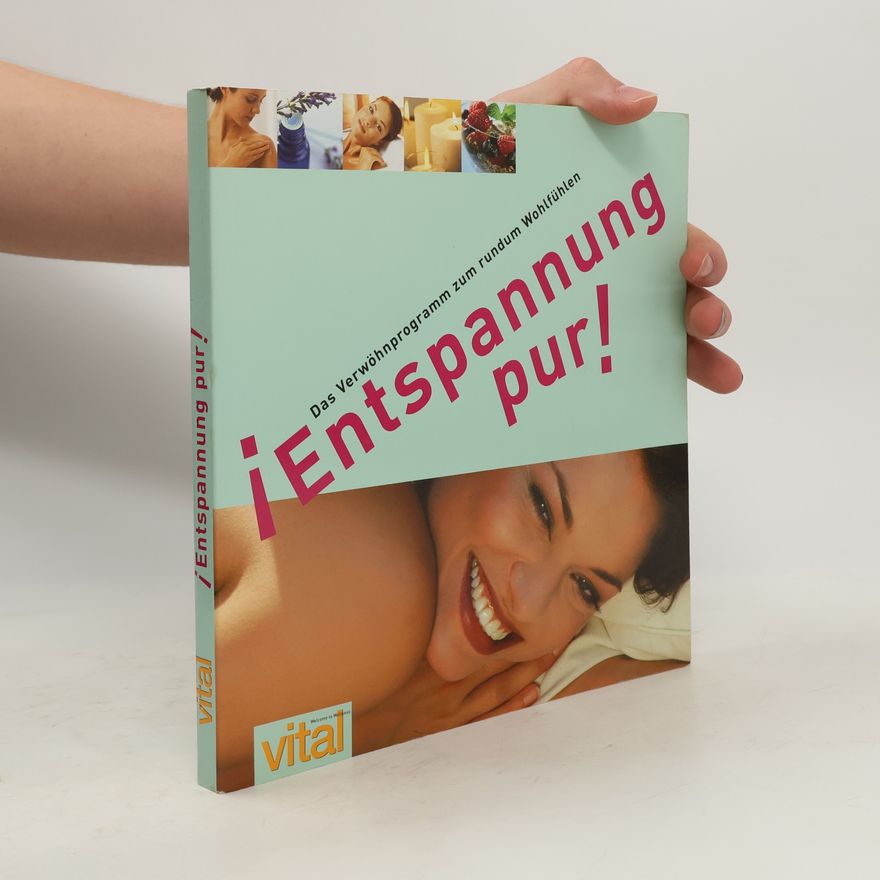 Autorenkollektiv Entspannuing pur