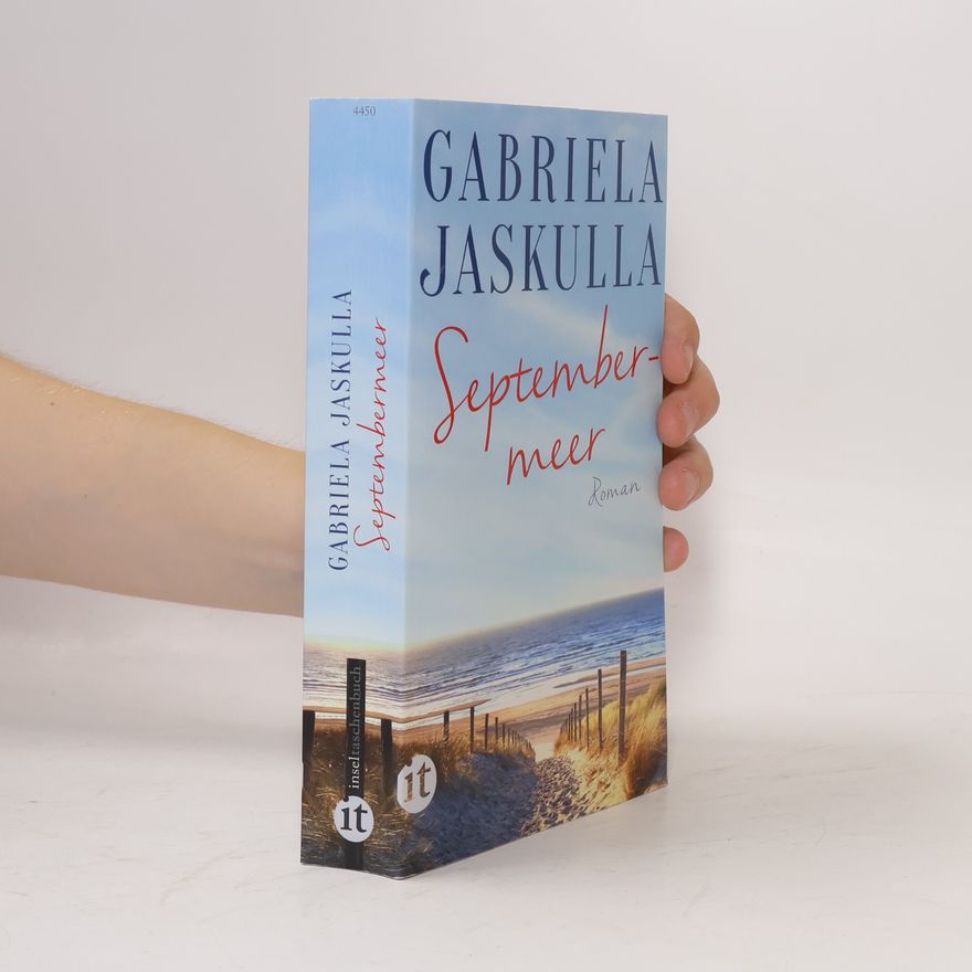 Gabriela Jaskulla Septembermeer