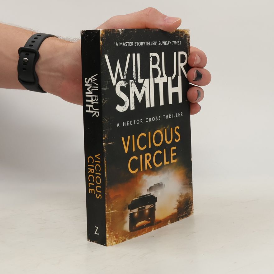 Wilbur Smith Vicious Circle