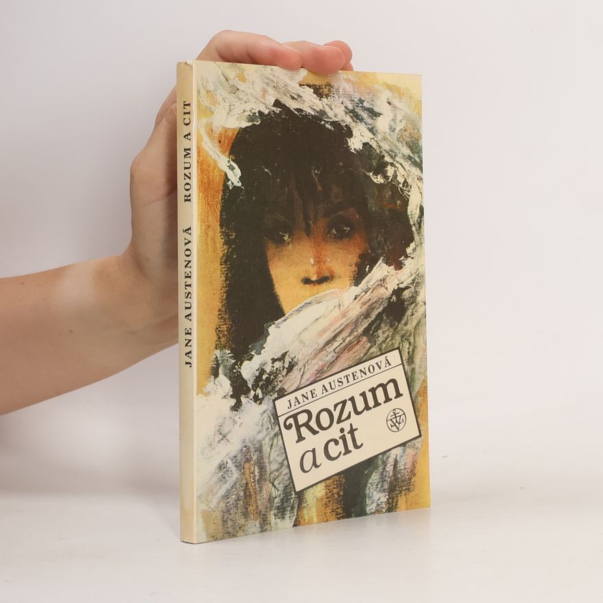 Jane Austen Rozum a cit