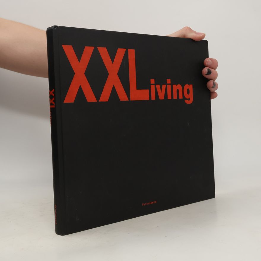 Auteurscollectief XXLiving
