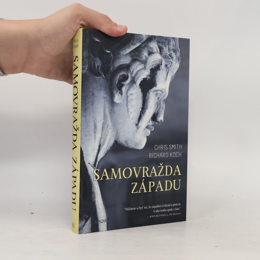 Richard Koch-Sembdner Samovražda Západu