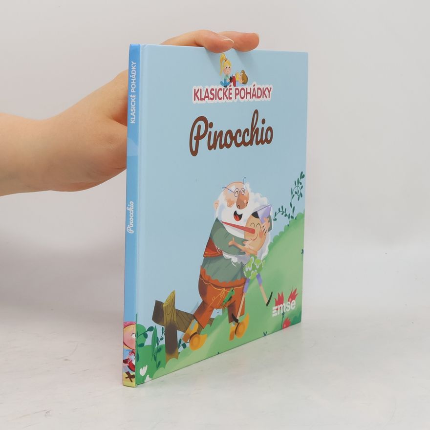 Autorenkollektiv Pinocchio