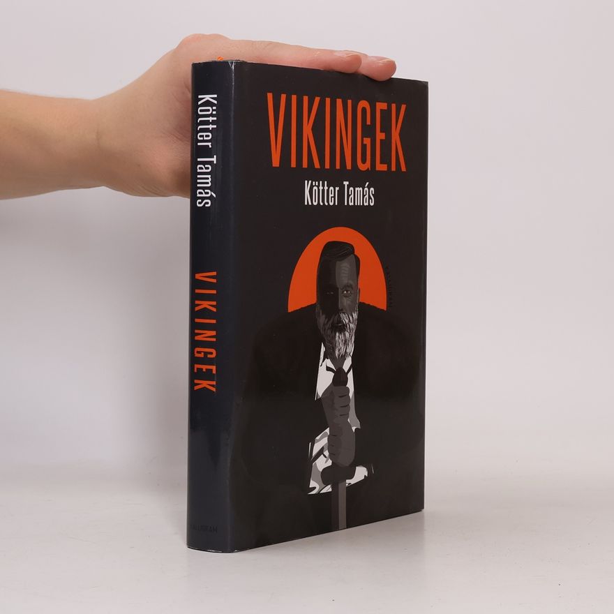 Kötter Tamás Vikingek