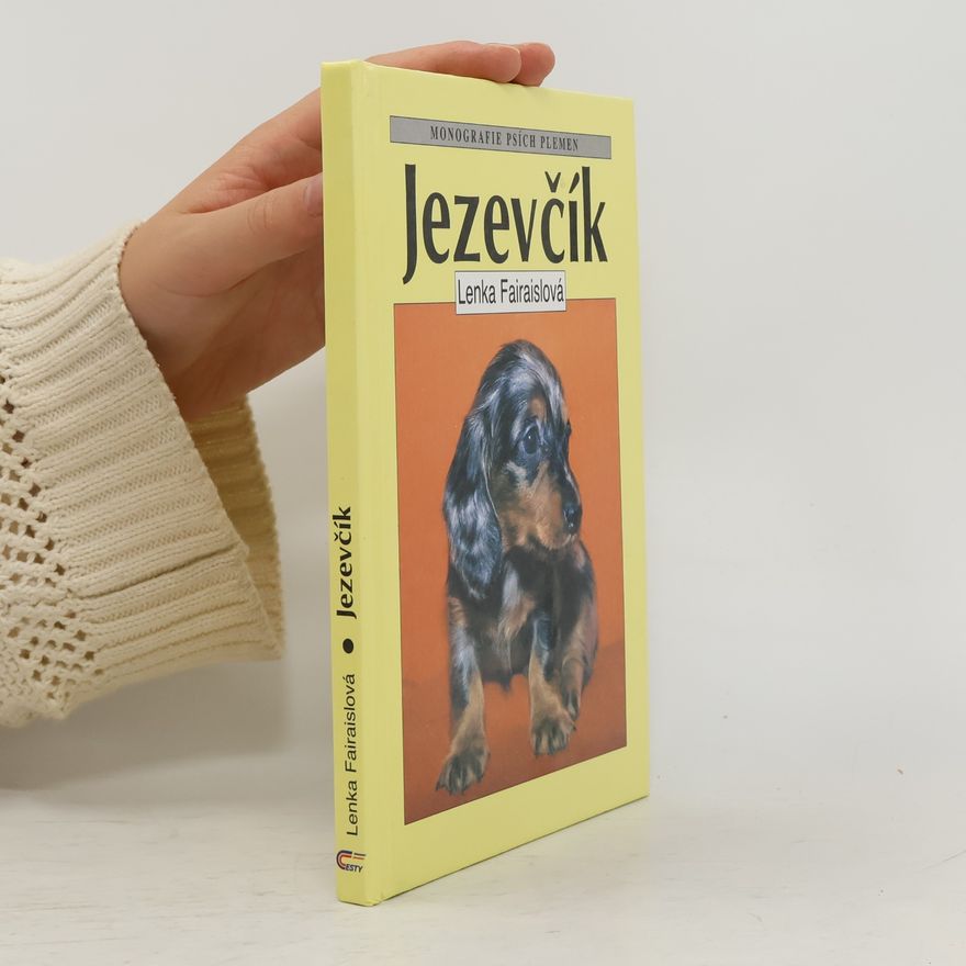 Lenka Fairaislová Jezevčík