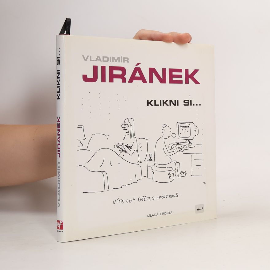 Vladimír Jiránek Klikni si...