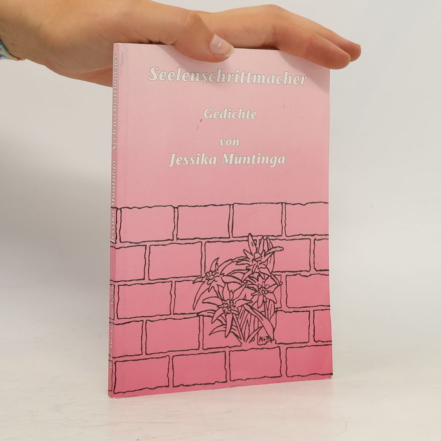 Jessika Müntinga Seelenschrittmacher