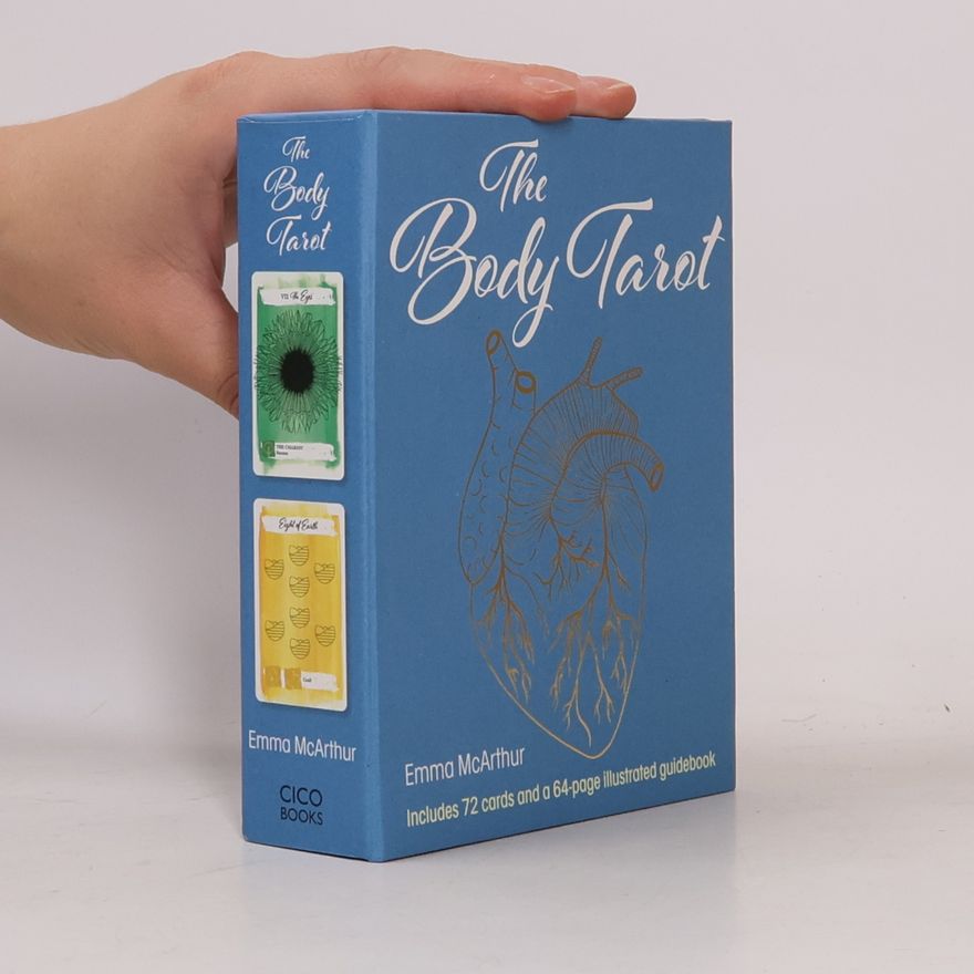 Emma McArthur The Body Tarot