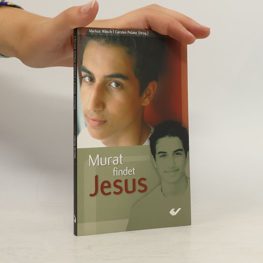 Markus Wäsch Murat findet Jesus