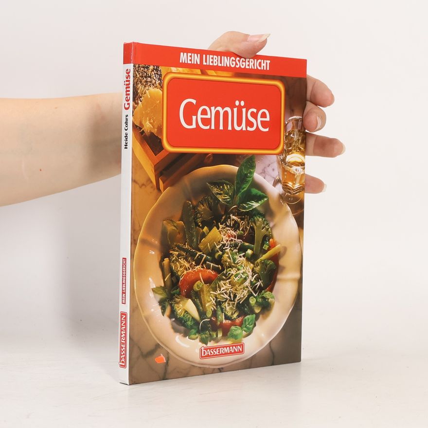 Heide Cohrs Gemüse