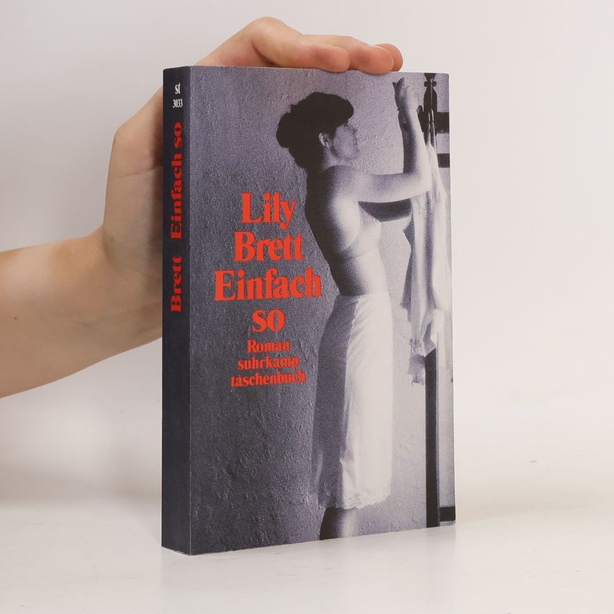 Lily Brett Einfach so
