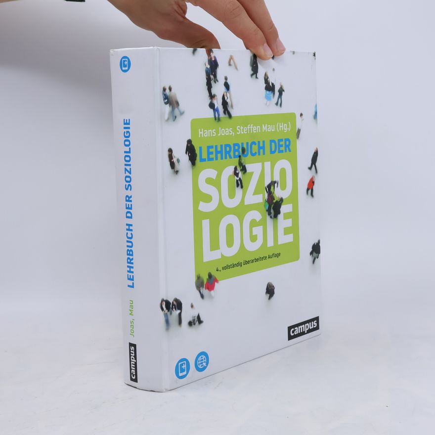 Autorenkollektiv Lehrbuch der Soziologie