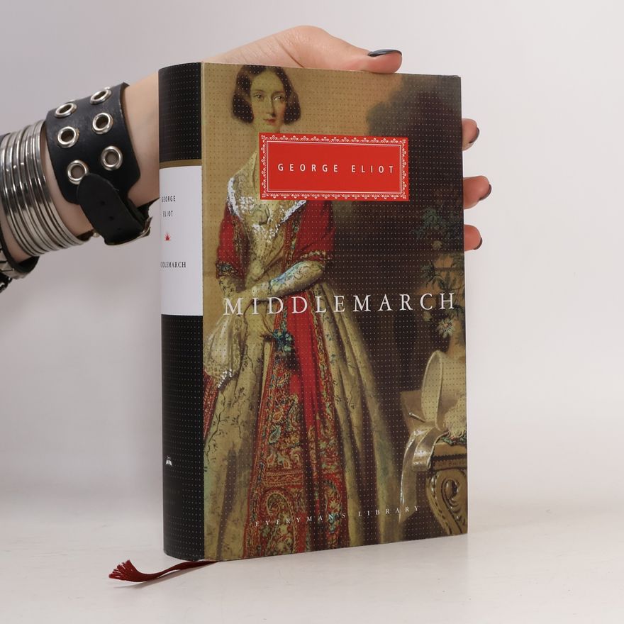 George Eliot Middlemarch