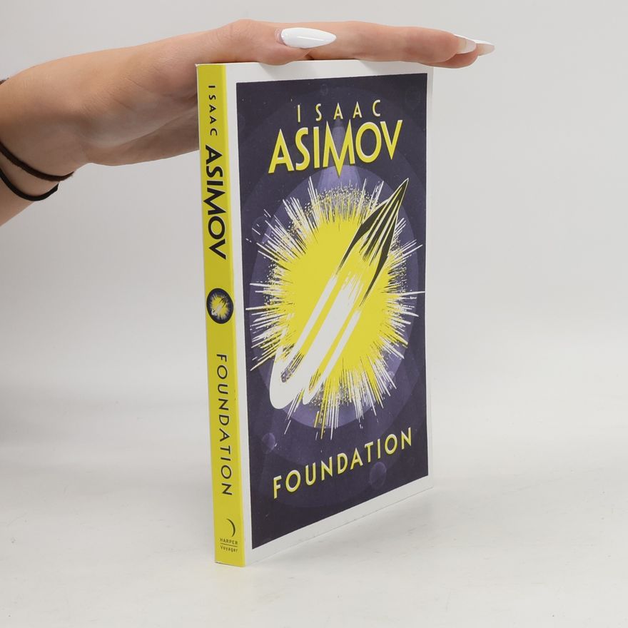 Isaac Asimov Foundation