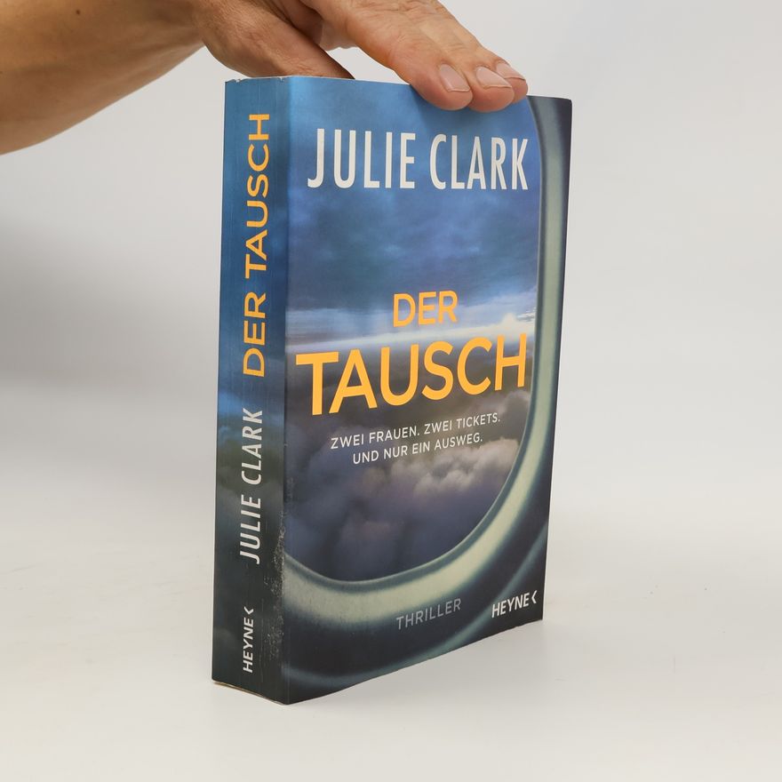 Julie Clark Der Tausch