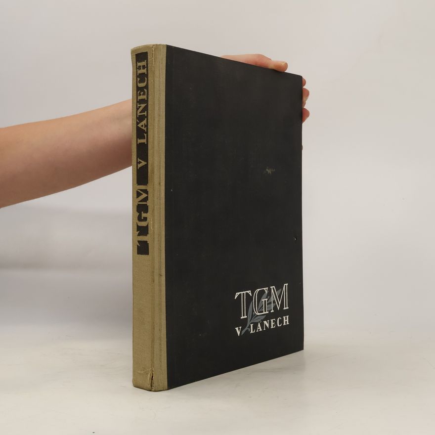 Stanislav Jandík TGM v Lánech