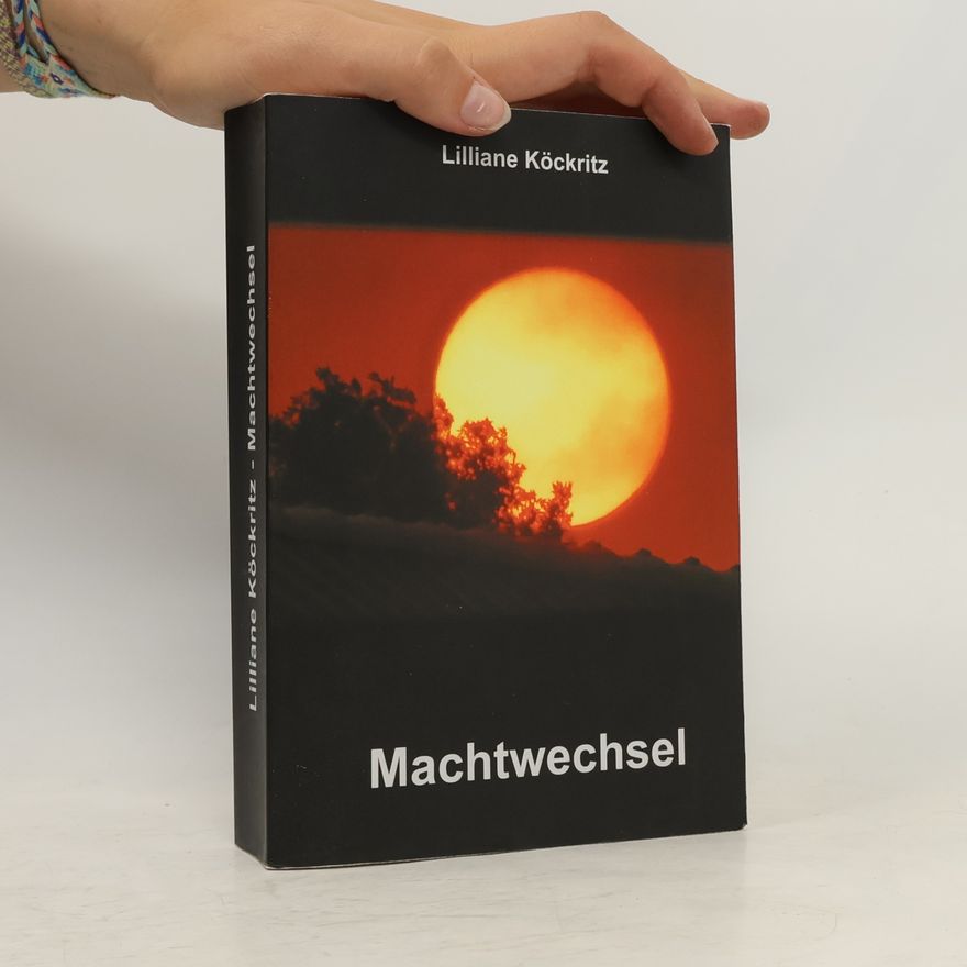 Lilliane Köckritz Machtwechsel