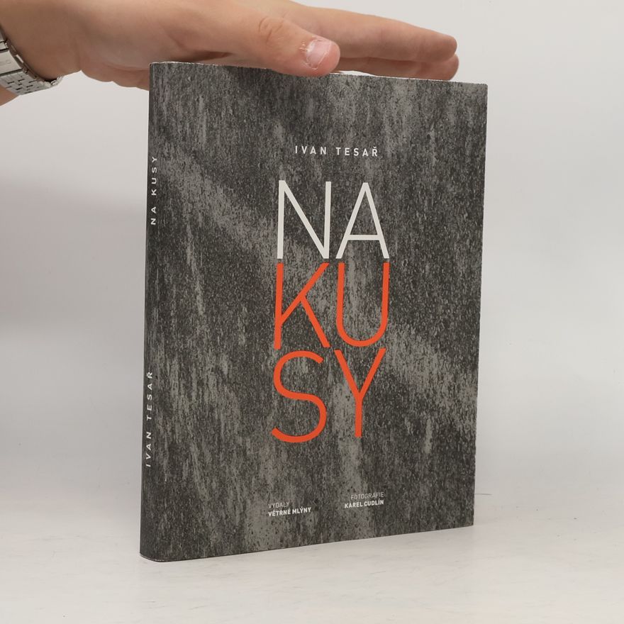 Ivan Tesár Na kusy