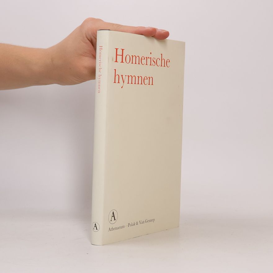 H. Verbruggen Homerische Hymnen