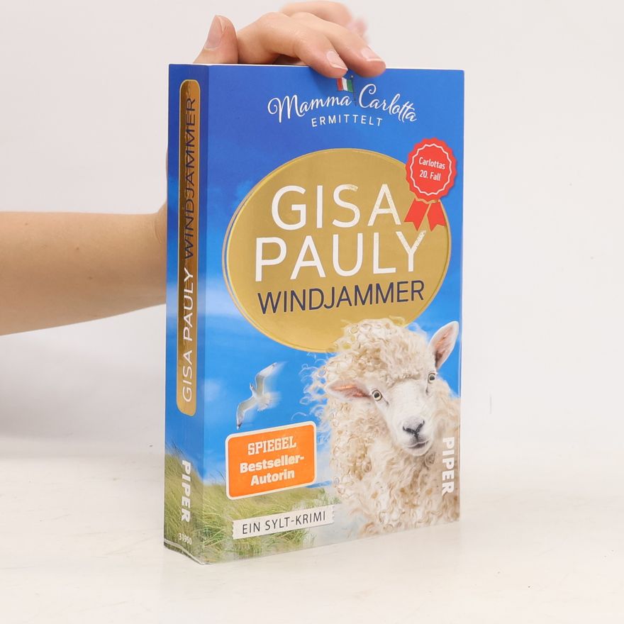 Gisela Pauly Windjammer