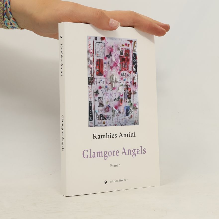 Kambies Amini Glamgore Angels