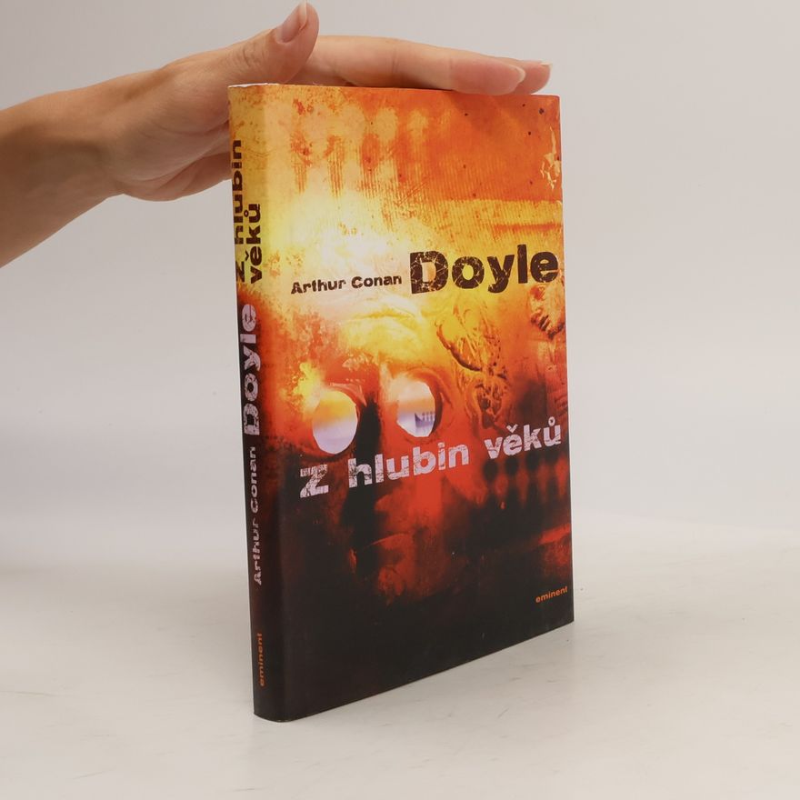 Věra Klásková Z hlubin věků
