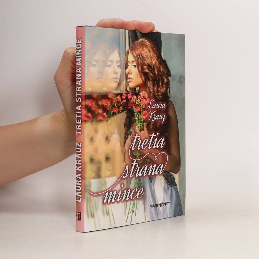 Laura Krauz Tretia strana mince