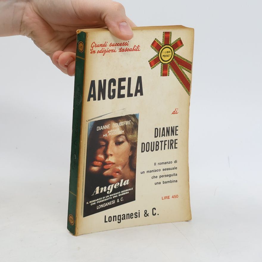 Dianne Doubtfire Angela