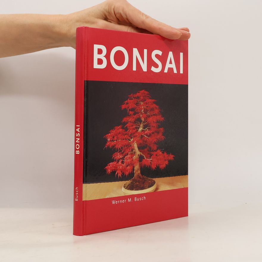 Werner M. Busch Bonsai