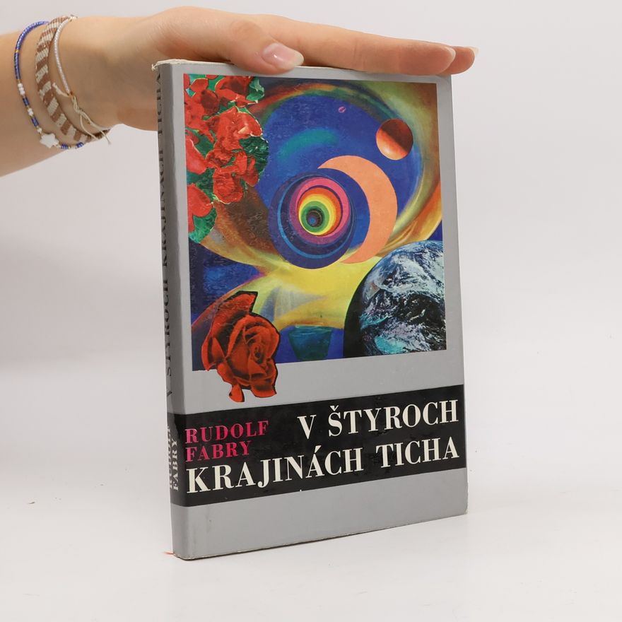Rudolf Fabry V štyroch krajinách ticha