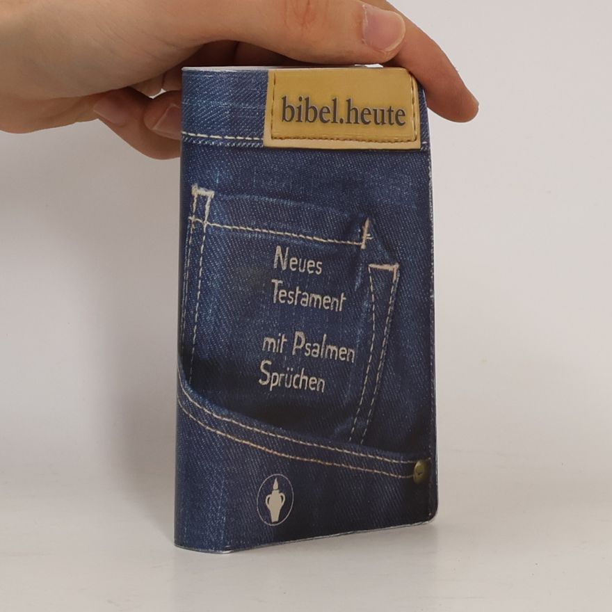 Autorenkollektiv Die Bibel. Neues Testament mit Psalmen & Sprüchen