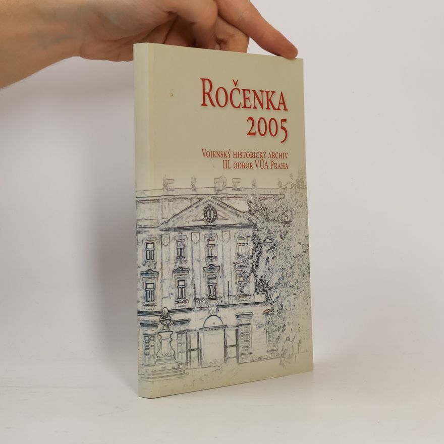 Kolektív autorov Ročenka 2005