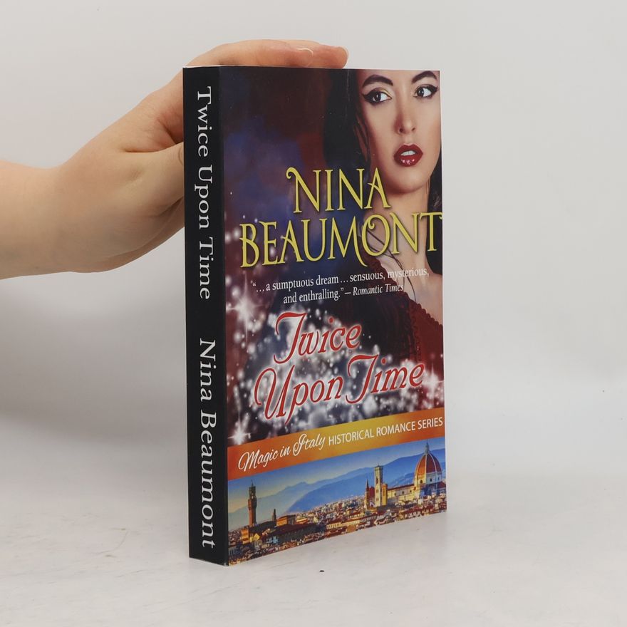 Nina Beaumont Twice Upon Time