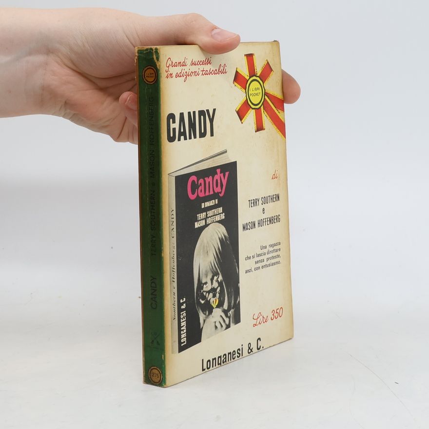 Terry Southern Candy