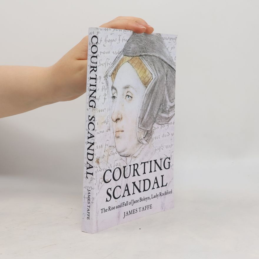 James Taffe Courting Scandal