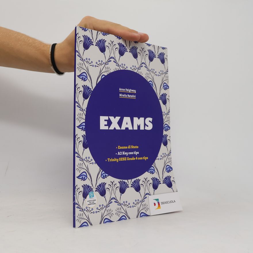 Mirella Natalini Exams