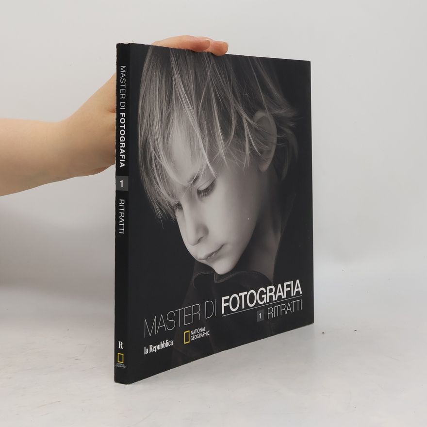 Autorenkollektiv Master di fotografia 1. Ritratti