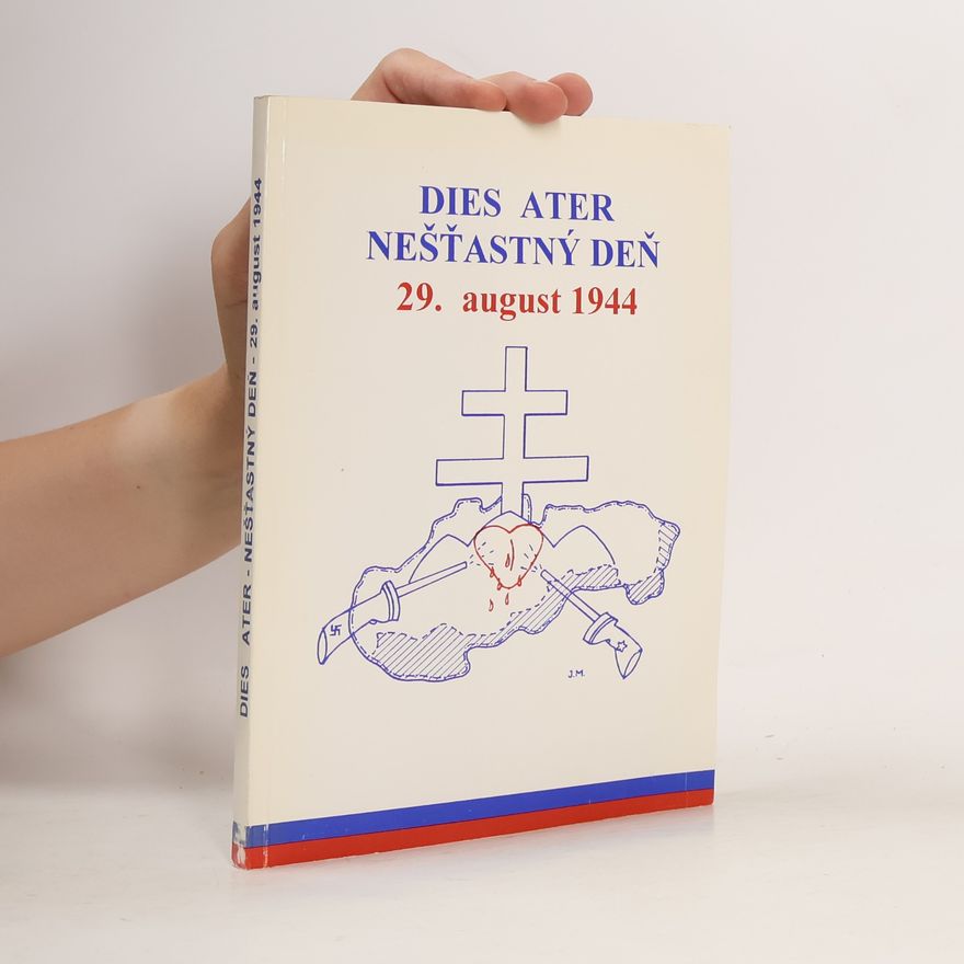Peter B. Podolský Dies Ater